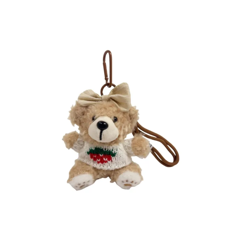 TBoML Plush Doll Pendants Unisex-4