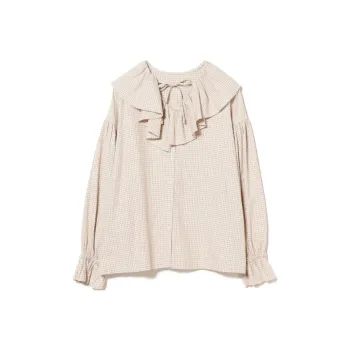 Beams Shirts Women's