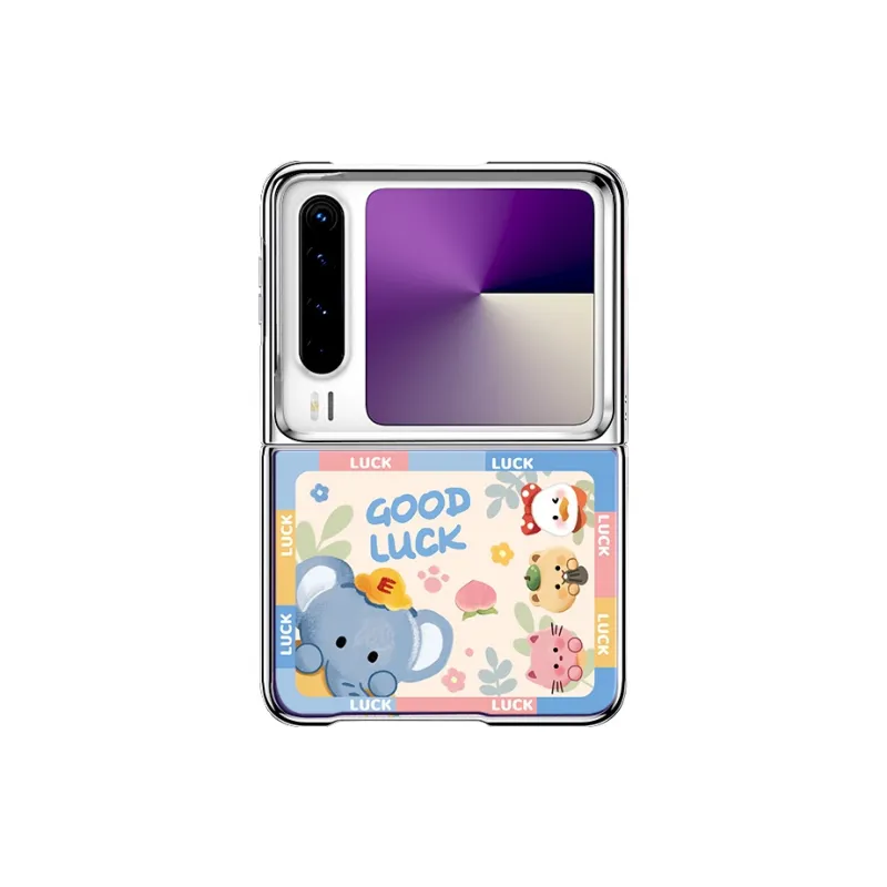 SUPER MOUSE Phone Cases-12