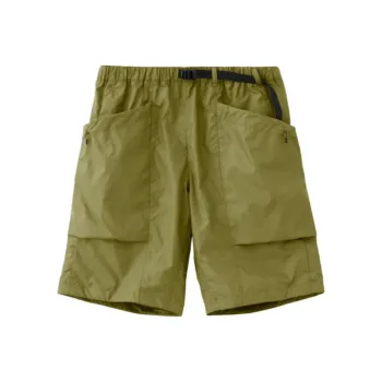 Goldwin SS25 Casual Shorts Men's