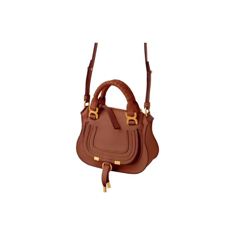 Chloé Marcie Mini Tote Bag-1