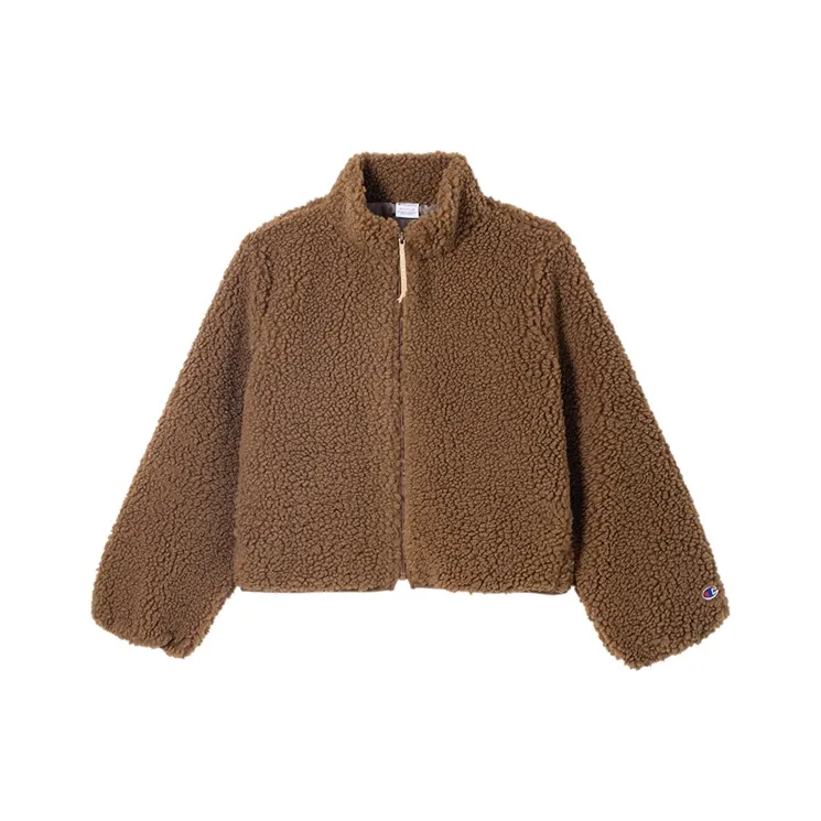 Champion FW24 WOMEN'S CASUAL Jackets Coats Women's-2