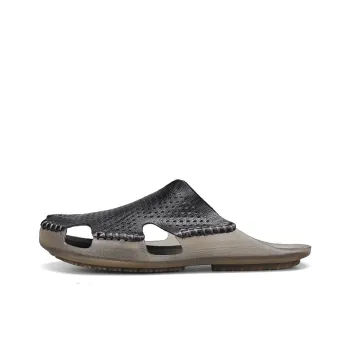 Motion Armor Closed Toe Slippers Men