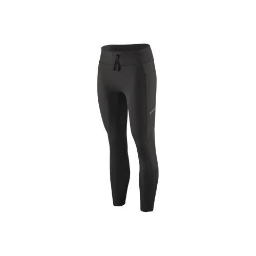 Patagonia Leggings Women's Black