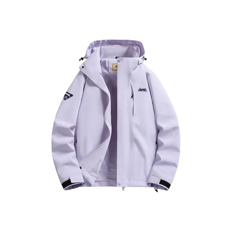 Jeep Grand Cherokee Jacket Unisex-6