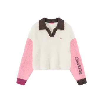 CHUU Knitwear Women's Pink