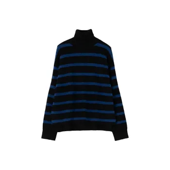 SOON FLOWER Knitwear Women's Black