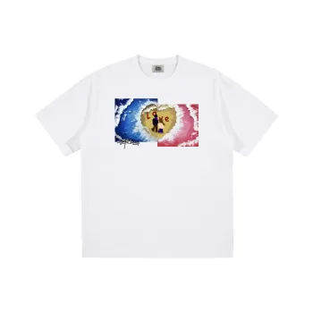 CAREBEARS T Shirts Unisex