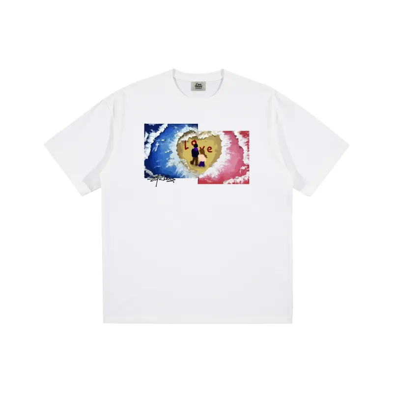CAREBEARS T Shirts Unisex-0
