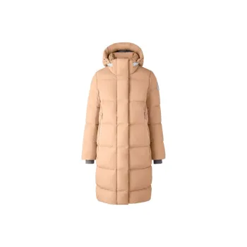 Canada Goose PASTELS Series SS22 Down Jacket Women's Mist Orange