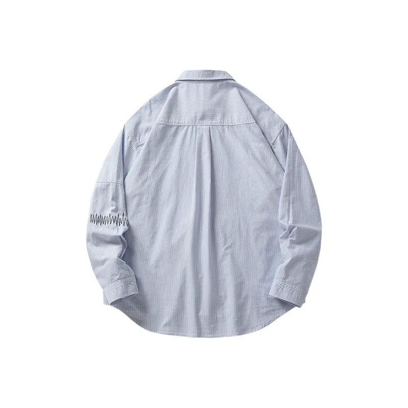 Jeep Theme Series Shirts Men-9
