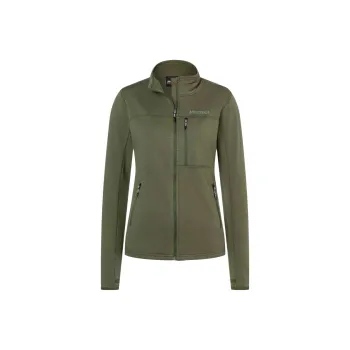 Marmot Jackets Coats Women's Green