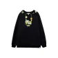 Black (Fleece-Lined)