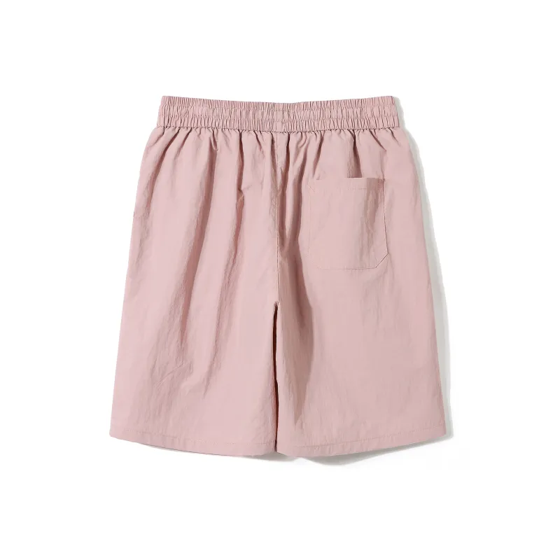 Snow Know The Answer SKTA Casual Shorts Unisex-2