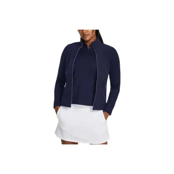 Under Armour UA Storm Daytona Jackets Coats Women's Marine Blue