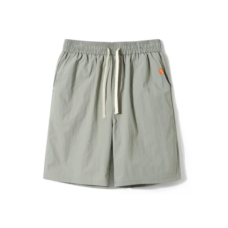 Snow Know The Answer SKTA Casual Shorts Unisex-7