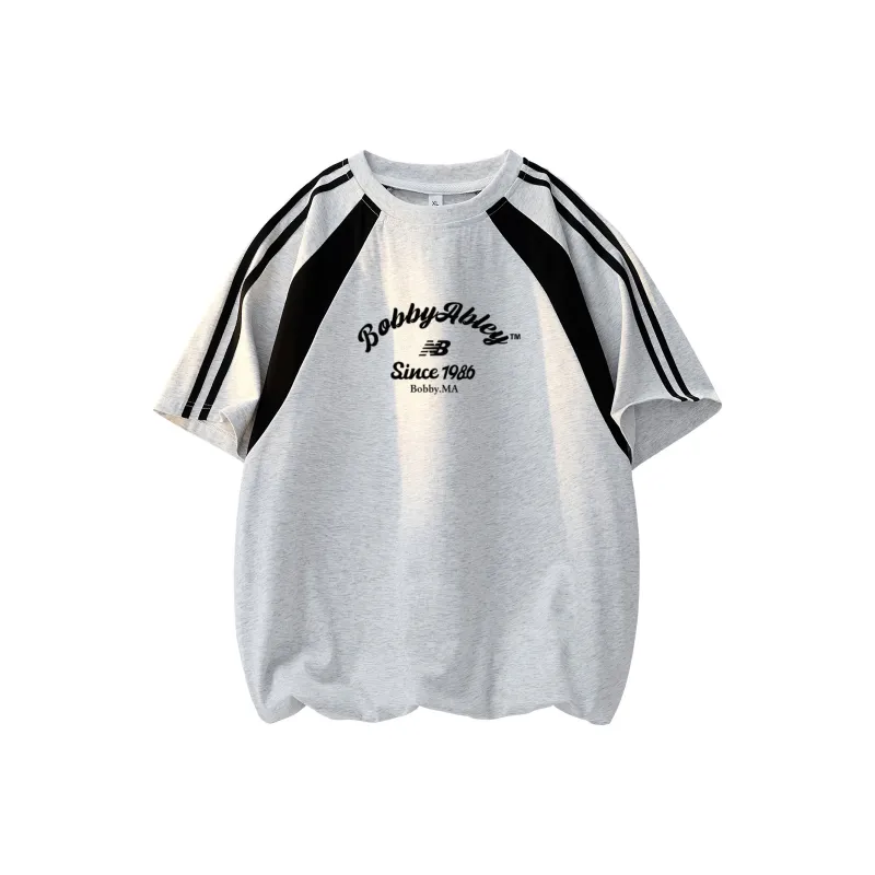 BOBBY ABLEY T Shirts Unisex-4