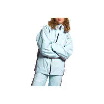 THE NORTH FACE Jackets Coats Women's Ice Cap Blue