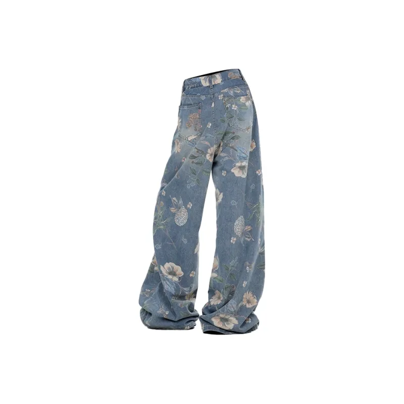 OPMO Jeans Unisex-16