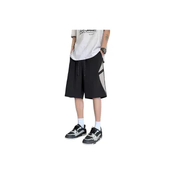 POLAR BEAR Casual Shorts Unisex