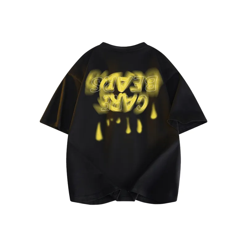 CAREBEARS T Shirts Unisex-7
