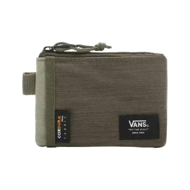 Vans Wallets Green-0