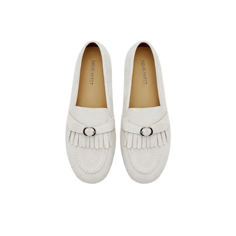 NINI WEST Loafers Women's Brown-8