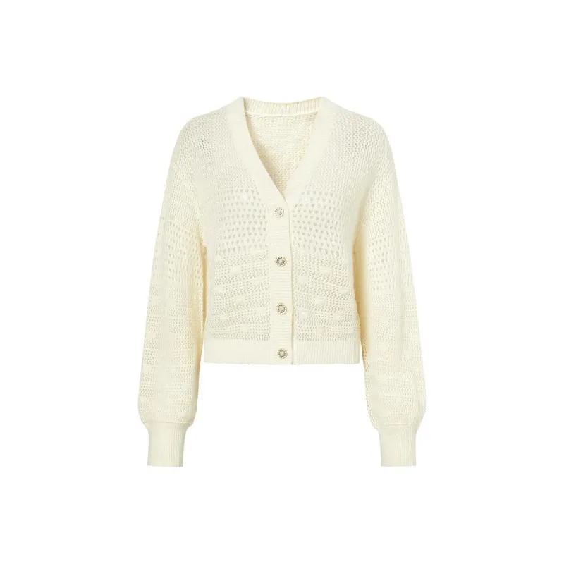 JZ Juzui Shirt Women's Raw White-0