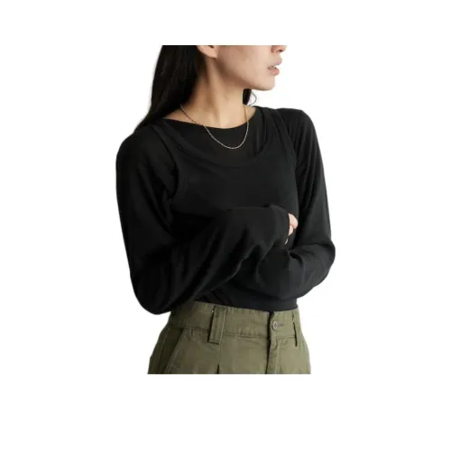 FREAK'S STORE T Shirt Women's Black