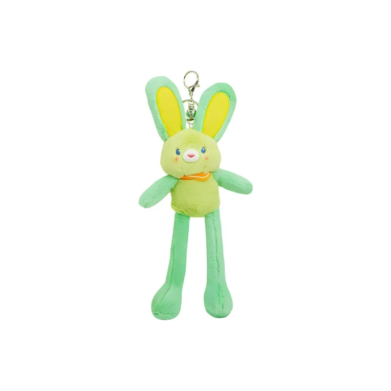 Jinnew Keychains Unisex-25