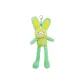 Dopamine Dressing Yellow Green-Adjustable