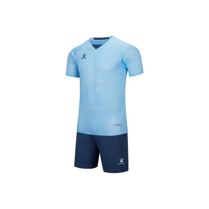 KELME Soccer Jersey Sets Unisex-7