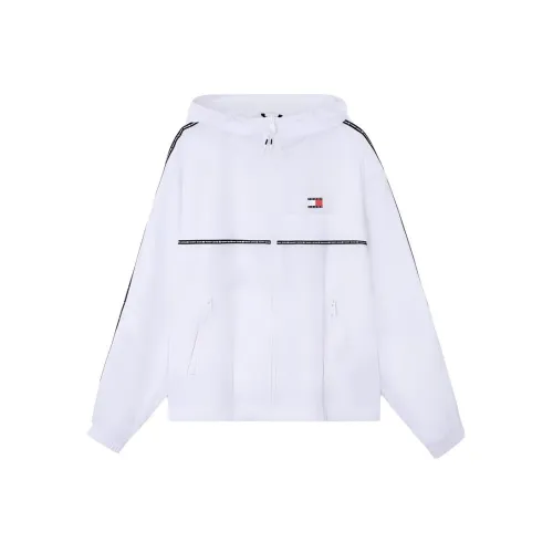tommy blu Hilfiger Light blu Women's White
