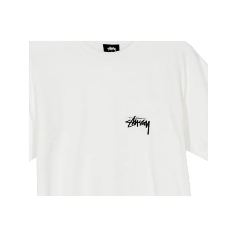 Stussy 8 Ball Collection T Shirts Men-3