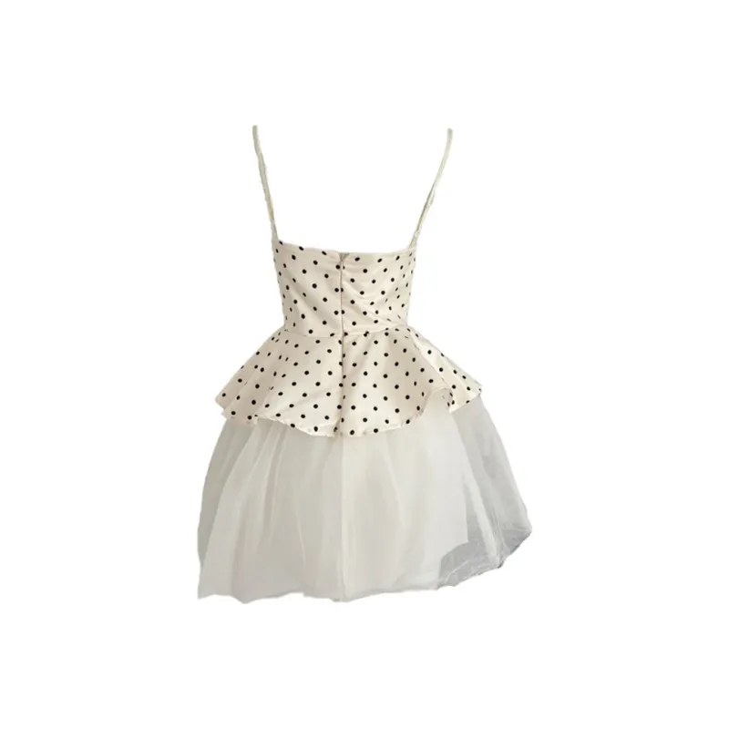 BEAUTIFUL CONFESSION Slip Dress Women's-1
