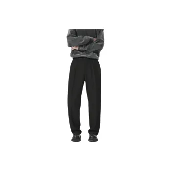 Evil Lions Suit Trousers Unisex