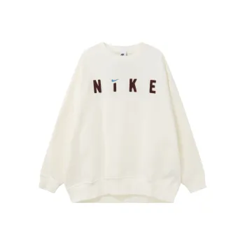 Nike Sweatshirts Women's Beige