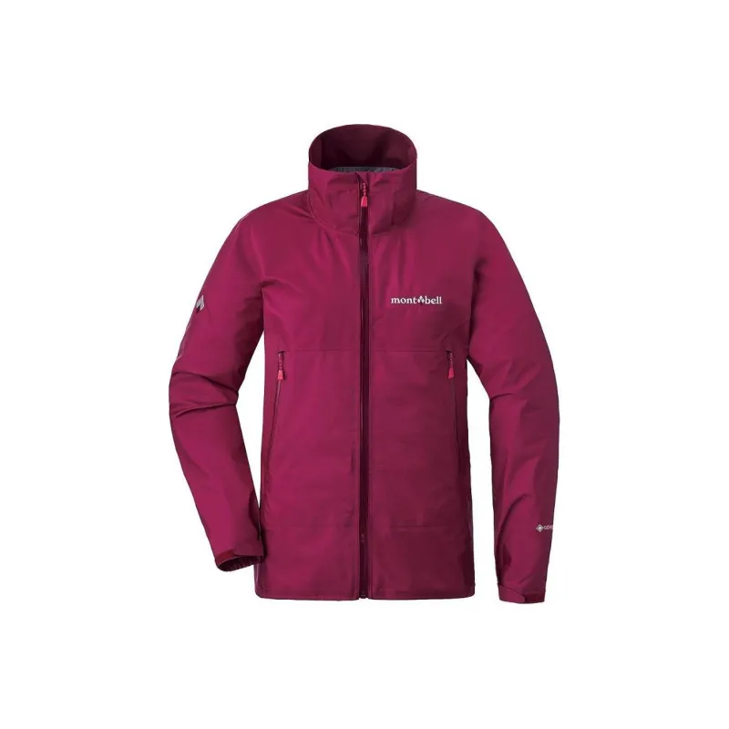 MONTBELL Jackets Women's-5