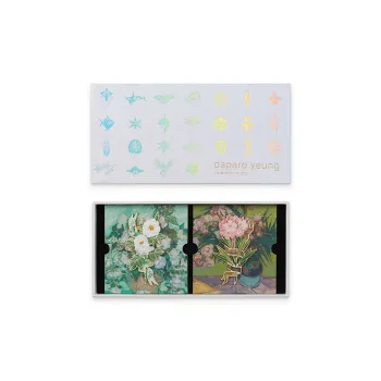 Daparo Yeung Enamel Brooches Unisex