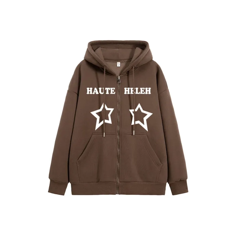 HELEH Sweatshirts Women's-10