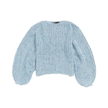 Bimba Y Lola Crew neck Sweater