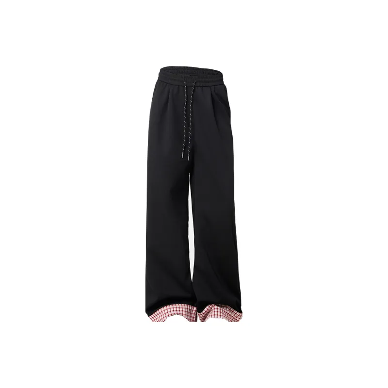 F·dragon Casual Pants Unisex-6