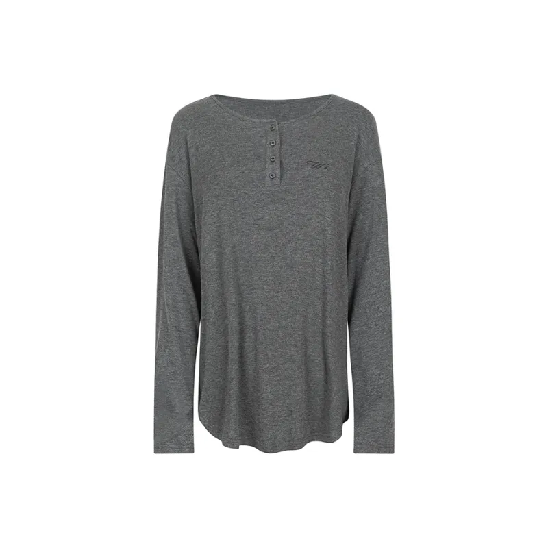 WooHa T-Shirts Women's-0