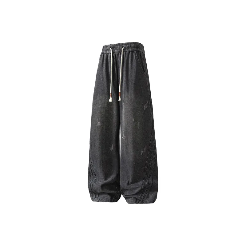 Mulinsen Jeans Unisex-2