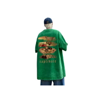 RVANGUARD T Shirts Unisex