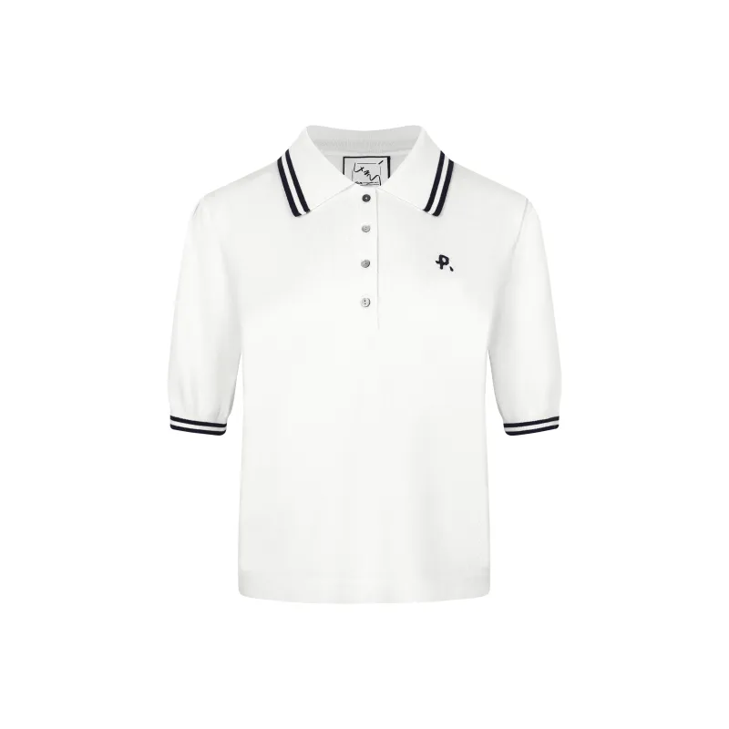 PROJECTJOIN Polo Shirts Women's-0