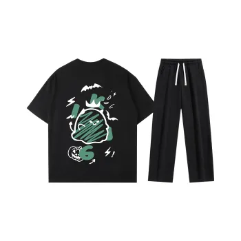 Kingsgspc Casual Sportswear Unisex