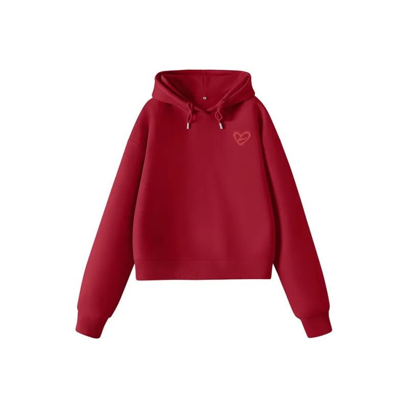 WARRIOR Sweatshirts Women's-24