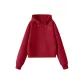 Cherry Red (Fleece-Lined)