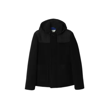 Burberry Jackets Coats Women's Black
